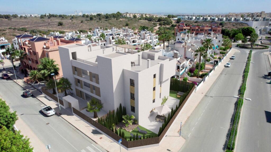 Imagen 3 de Apartamento en Venta en Orihuela Costa Alicante