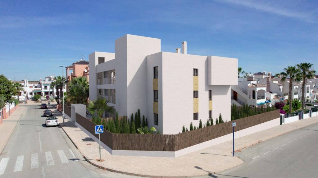 Imagen 4 de Apartamento en Venta en Orihuela Costa Alicante