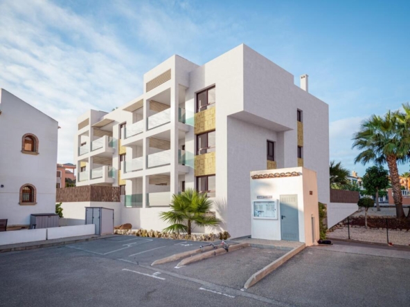 Imagen 1 de Apartamento en Venta en Orihuela Costa Alicante