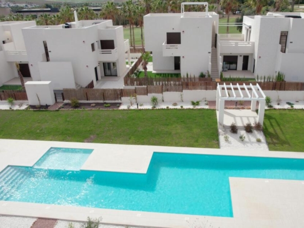 Imagen 1 de Casa-Chalet en Venta en Algorfa Alicante