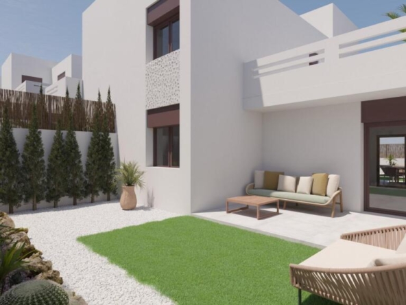 Imagen 1 de Casa-Chalet en Venta en Algorfa Alicante