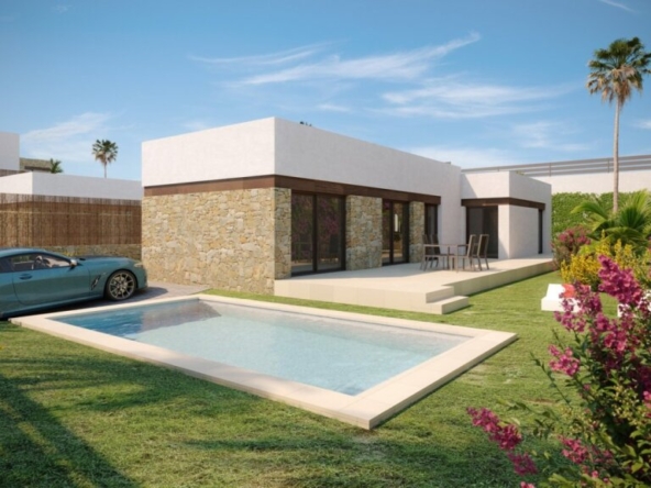 Imagen 1 de Casa-Chalet en Venta en Finestrat Alicante