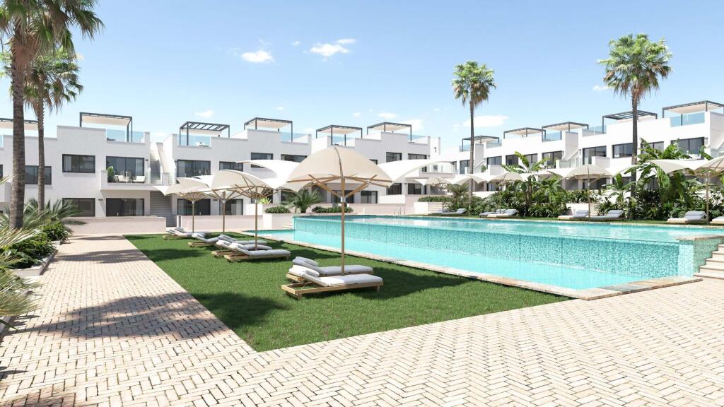 Imagen 2 de Casa-Chalet en Venta en Torrevieja Alicante