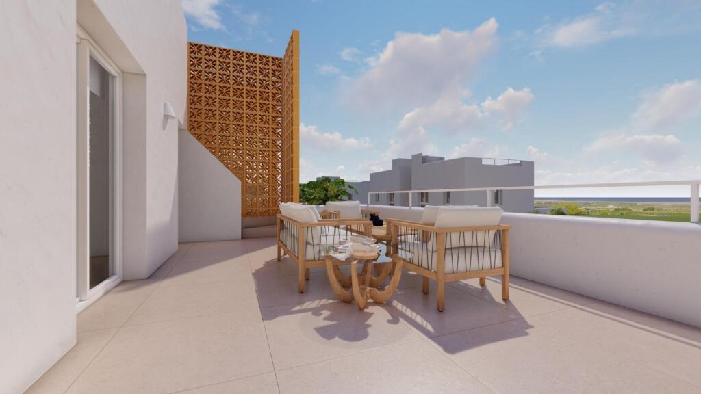 Imagen 2 de Casa-Chalet en Venta en Pilar De La Horadada Alicante