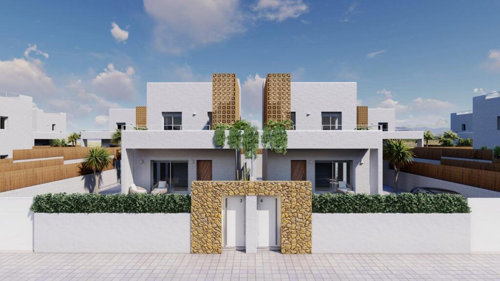 Imagen 4 de Casa-Chalet en Venta en Pilar De La Horadada Alicante