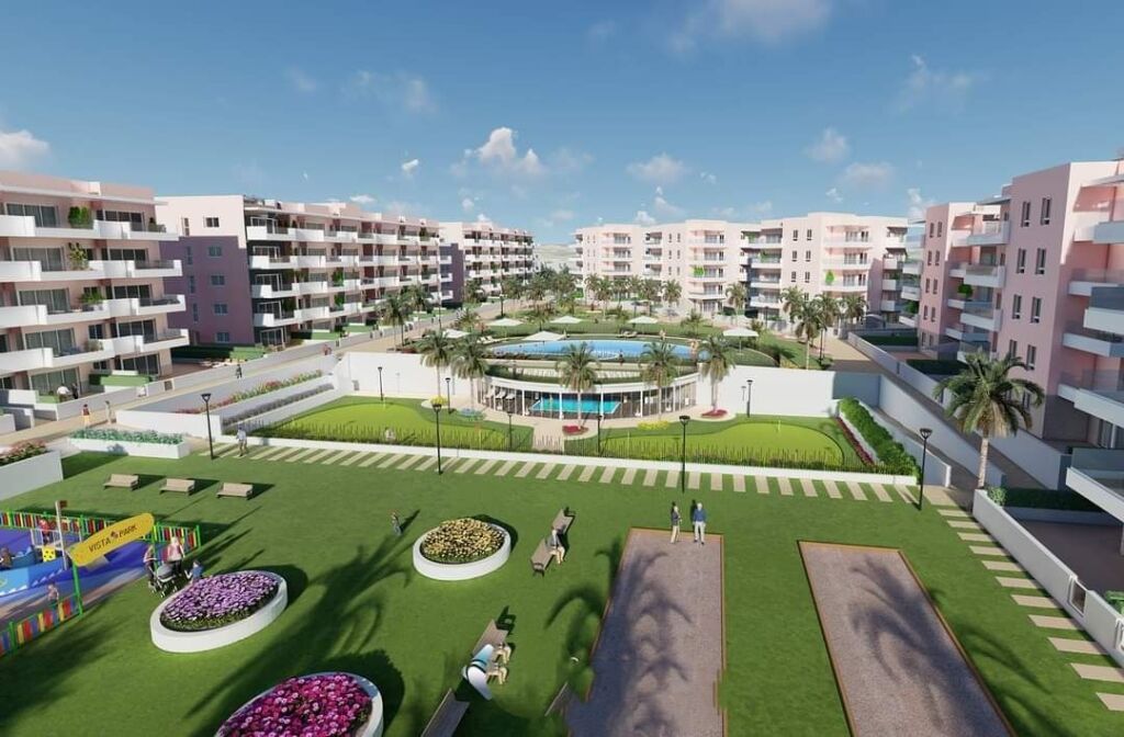 Imagen 2 de Apartamento en Venta en Guardamar Del Segura Alicante