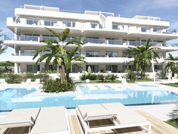 Imagen 1 de Apartamento en Venta en Orihuela Costa Alicante