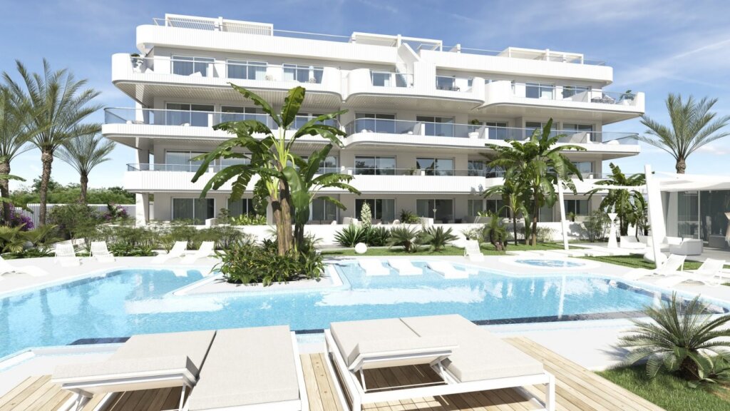 Imagen 1 de Apartamento en Venta en Orihuela Costa Alicante