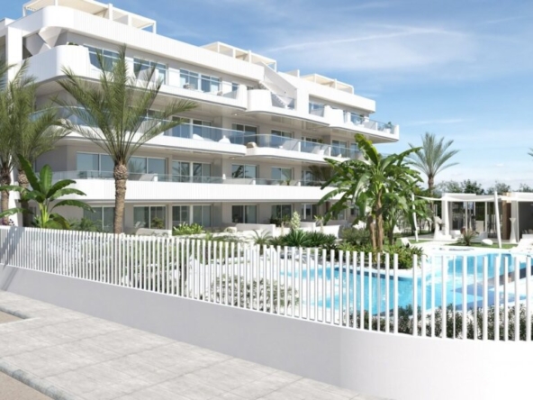 Imagen 1 de Apartamento en Venta en Orihuela Costa Alicante