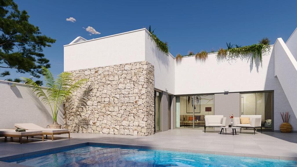 Imagen 1 de Casa de pueblo en Venta en Pilar De La Horadada Alicante