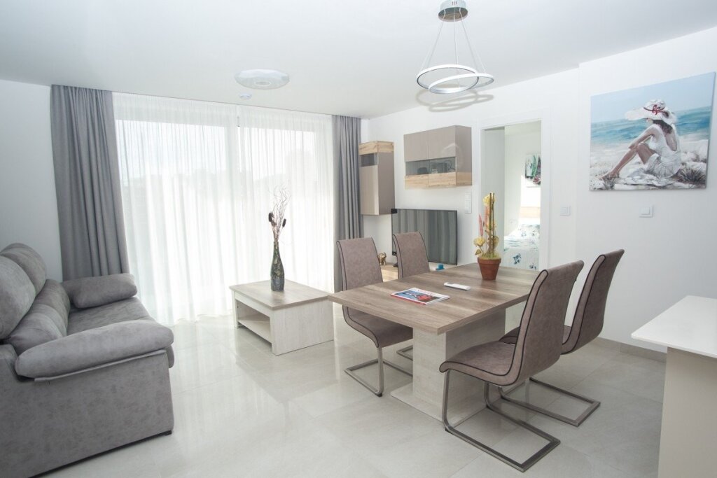 Imagen 2 de Apartamento en Venta en Finestrat Alicante