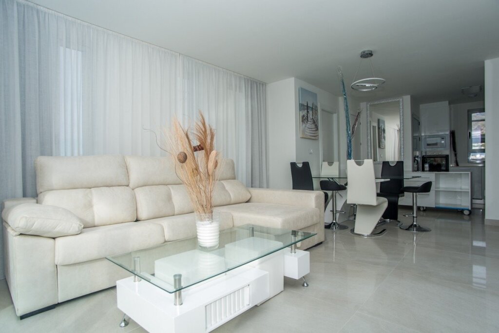 Imagen 4 de Apartamento en Venta en Finestrat Alicante