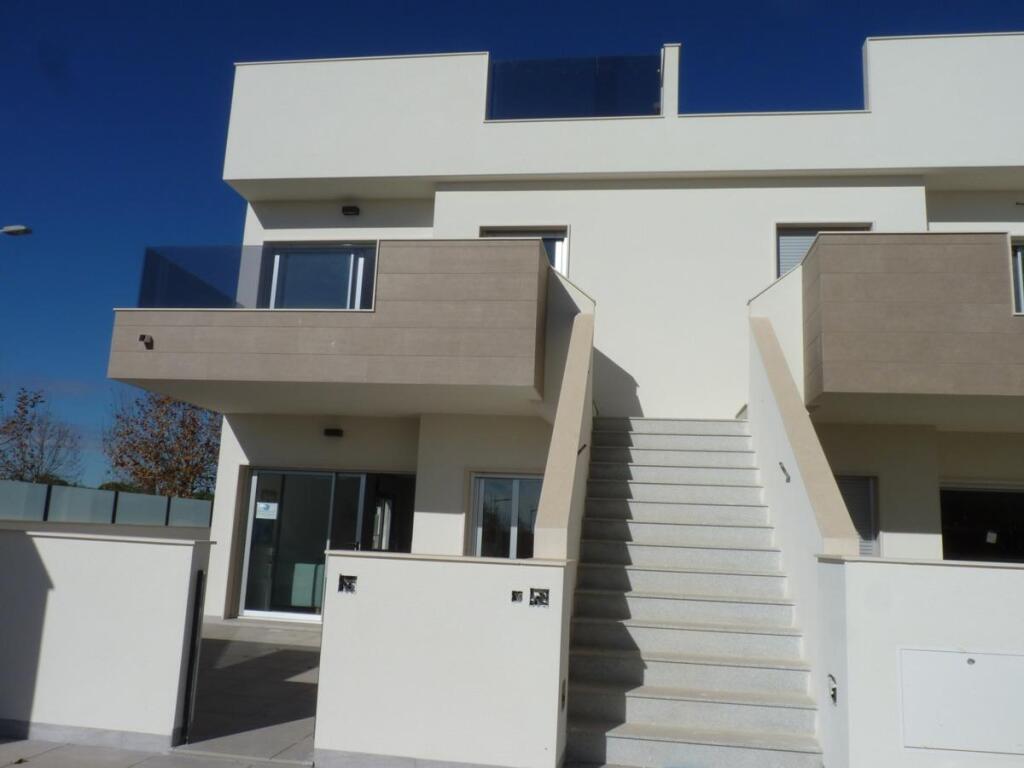 Imagen 2 de Casa-Chalet en Venta en Pilar De La Horadada Alicante