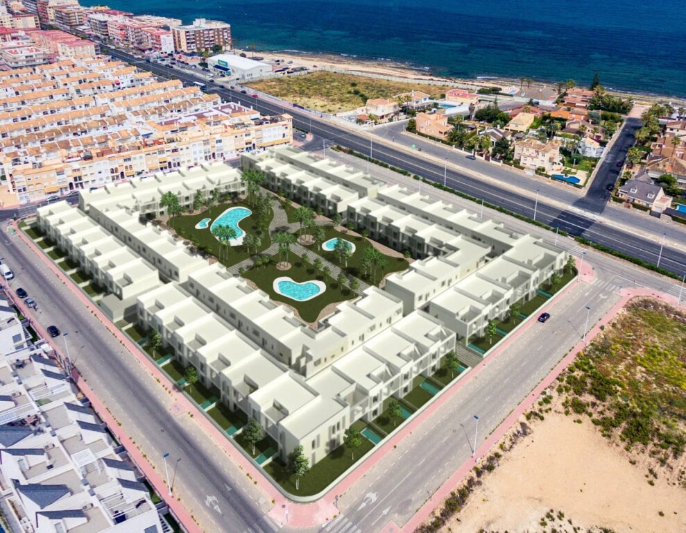 Imagen 1 de Casa-Chalet en Venta en Torrevieja Alicante