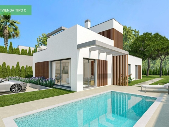 Imagen 1 de Casa-Chalet en Venta en Finestrat Alicante