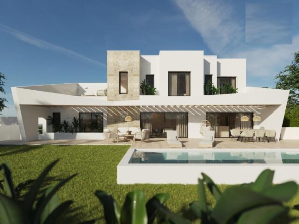 Imagen 1 de Casa-Chalet en Venta en Polop Alicante