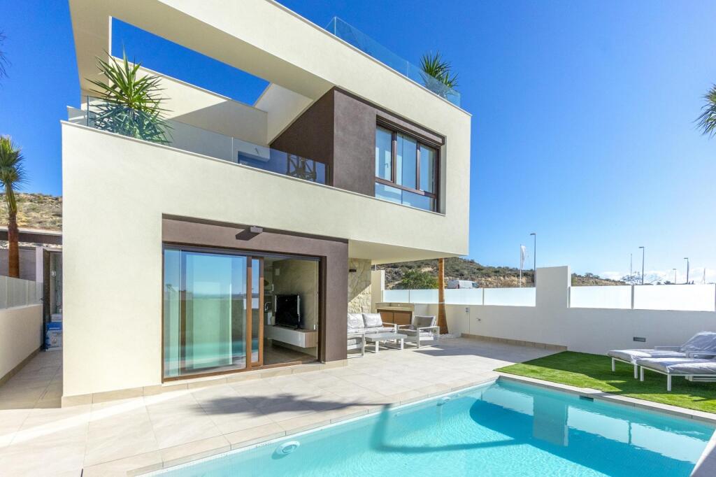 Imagen 1 de Casa-Chalet en Venta en Rojales Alicante