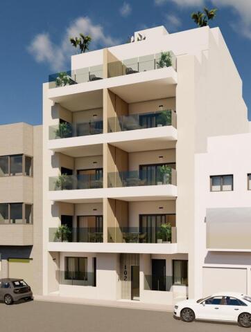 Imagen 2 de Apartamento en Venta en Guardamar Del Segura Alicante