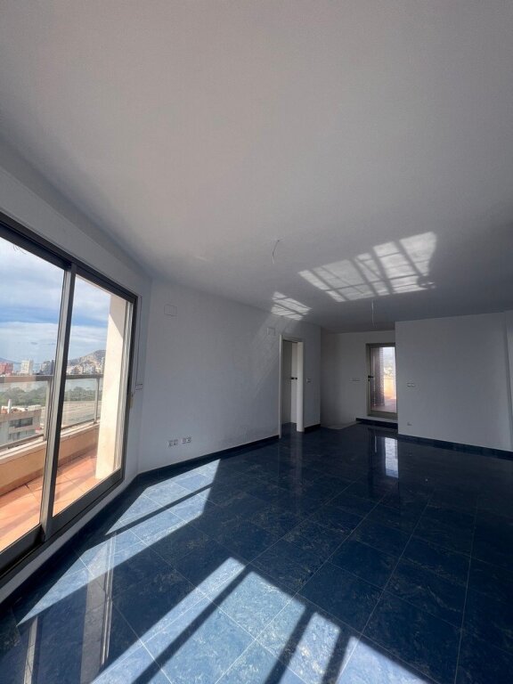 Imagen 3 de Ático en Venta en Calpe Alicante