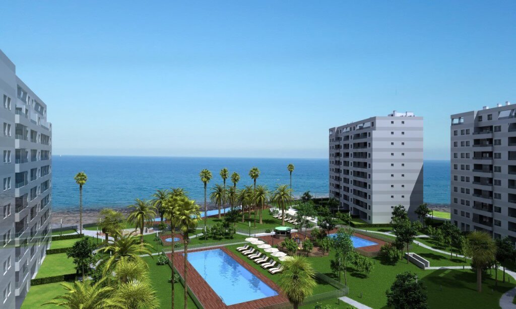 Imagen 2 de Apartamento en Venta en Torrevieja Alicante