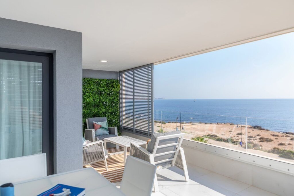 Imagen 1 de Apartamento en Venta en Torrevieja Alicante