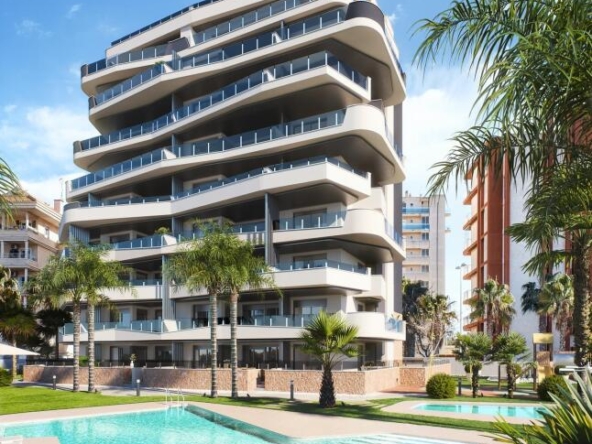 Imagen 1 de Apartamento en Venta en Guardamar Del Segura Alicante