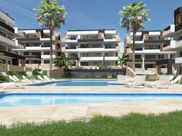 Imagen 1 de Apartamento en Venta en Orihuela Costa Alicante