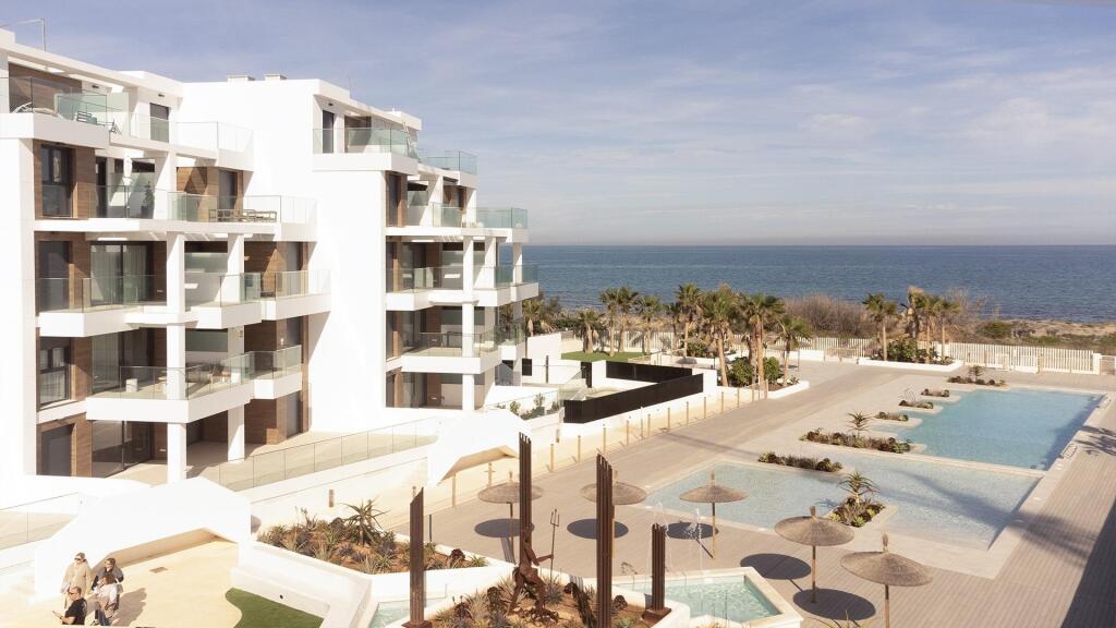 Imagen 3 de Apartamento en Venta en Denia Alicante