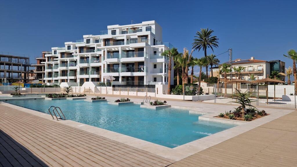 Imagen 4 de Apartamento en Venta en Denia Alicante