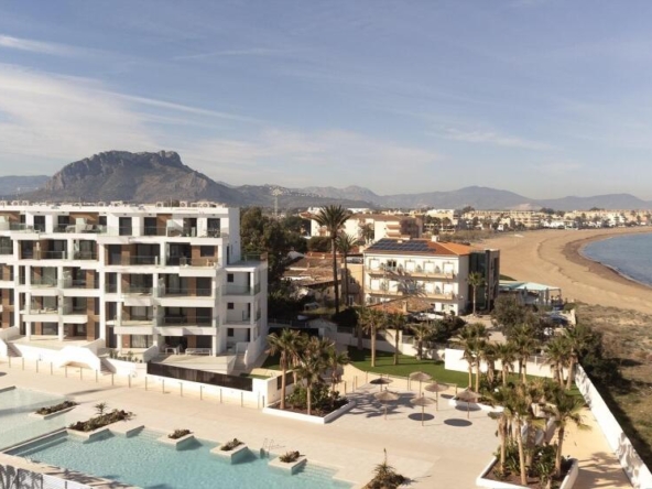 Imagen 1 de Apartamento en Venta en Denia Alicante