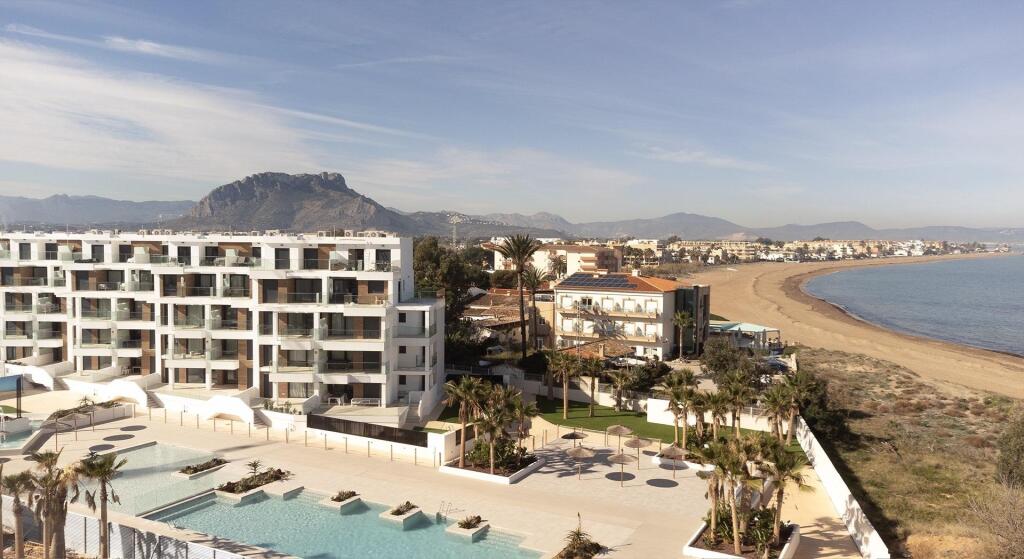 Imagen 1 de Apartamento en Venta en Denia Alicante