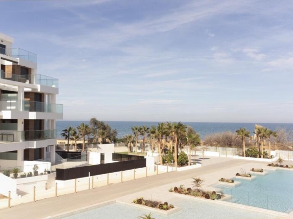 Imagen 1 de Apartamento en Venta en Denia Alicante