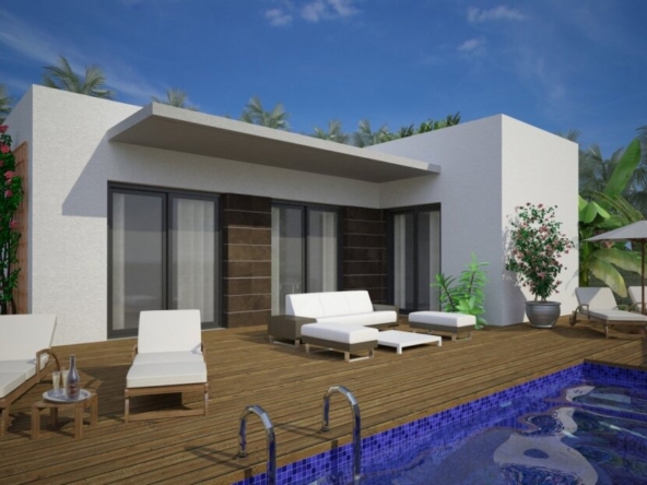 Imagen 1 de Casa-Chalet en Venta en Benijofar Alicante