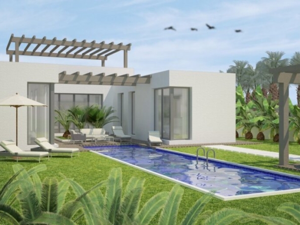 Imagen 1 de Casa-Chalet en Venta en Benijofar Alicante