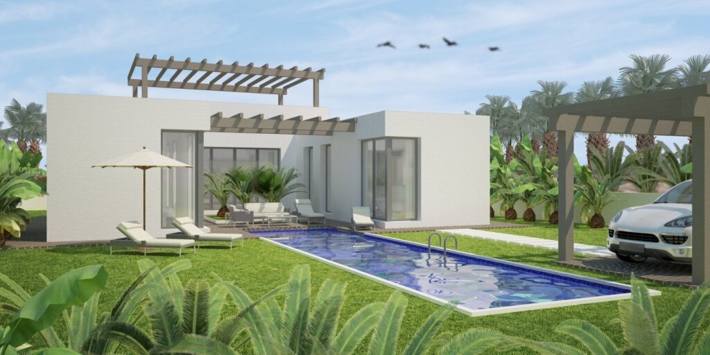 Imagen 1 de Casa-Chalet en Venta en Benijofar Alicante