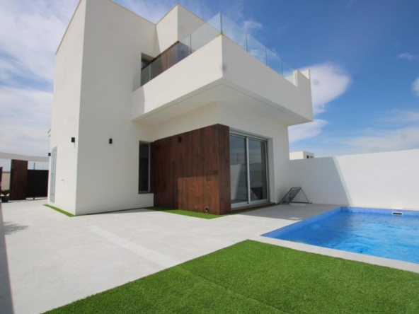 Imagen 1 de Casa-Chalet en Venta en San Fulgencio Alicante