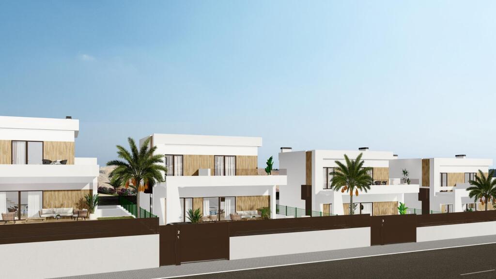 Imagen 3 de Casa-Chalet en Venta en Finestrat Alicante