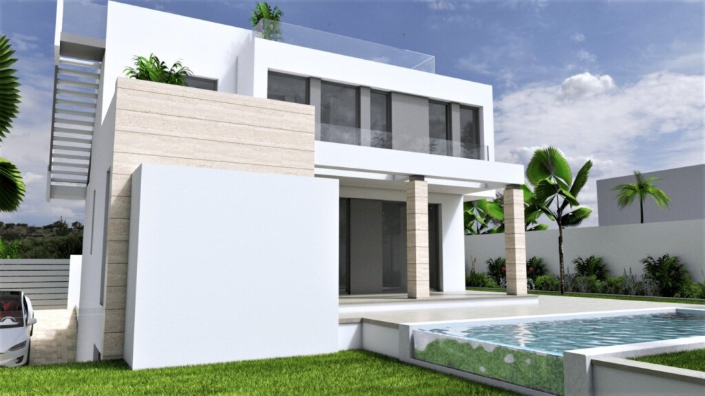 Imagen 2 de Casa-Chalet en Venta en Torrevieja Alicante