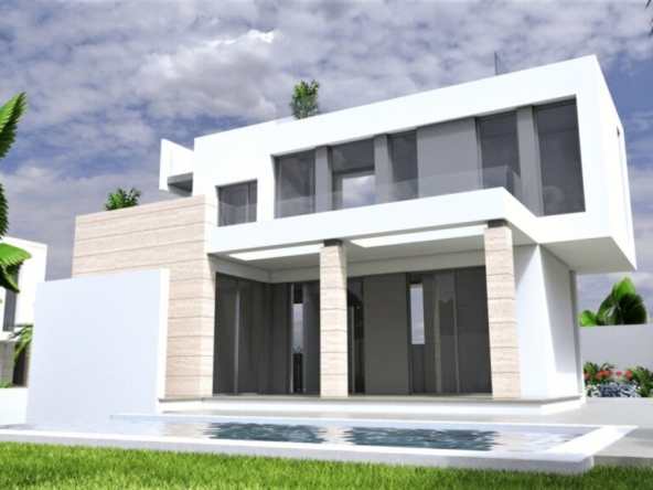 Imagen 1 de Casa-Chalet en Venta en Torrevieja Alicante