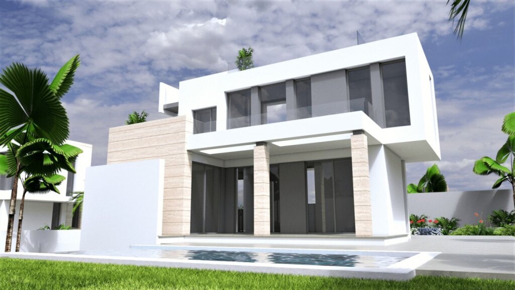 Imagen 1 de Casa-Chalet en Venta en Torrevieja Alicante