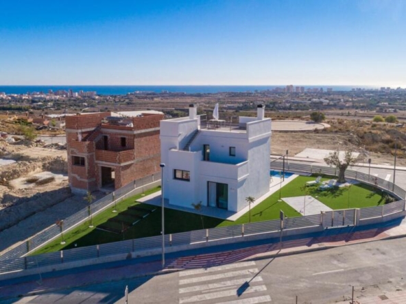 Imagen 1 de Casa-Chalet en Venta en Mutxamel Alicante