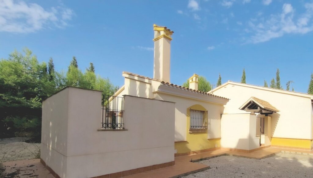 Imagen 2 de Casa-Chalet en Venta en Fuente Alamo Murcia