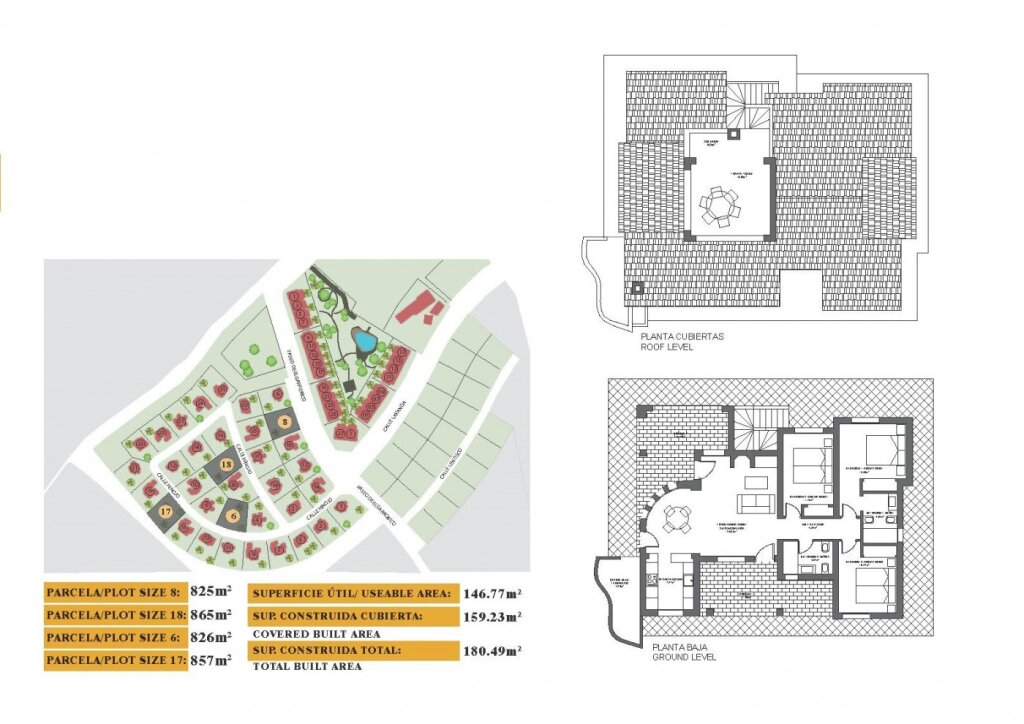 Imagen 2 de Casa-Chalet en Venta en Fuente Alamo Murcia