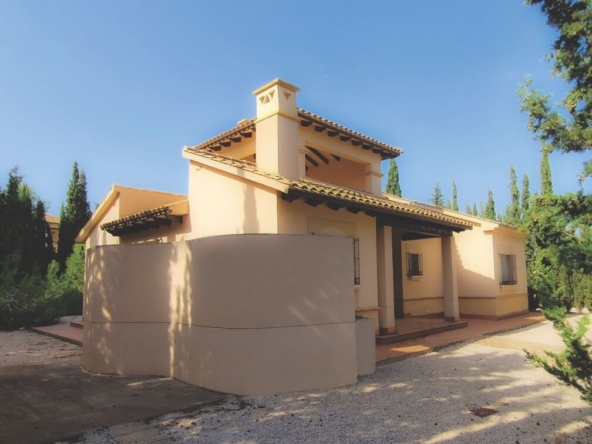 Imagen 1 de Casa-Chalet en Venta en Fuente Alamo Murcia