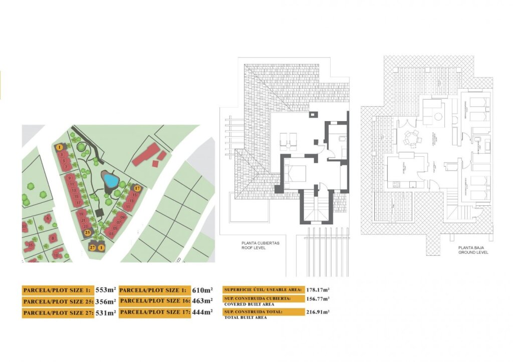 Imagen 2 de Casa-Chalet en Venta en Fuente Alamo Murcia