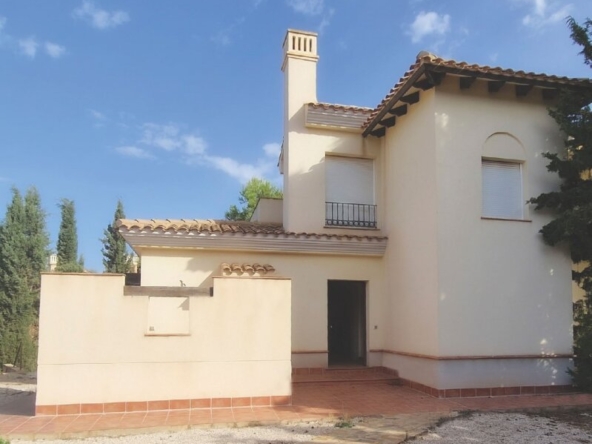 Imagen 1 de Casa-Chalet en Venta en Fuente Alamo Murcia