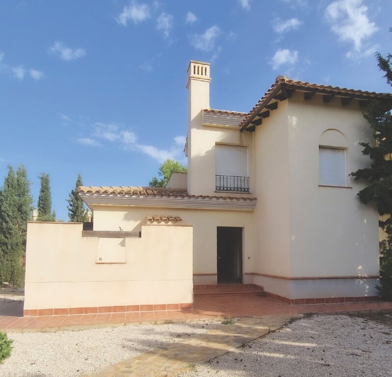 Imagen 1 de Casa-Chalet en Venta en Fuente Alamo Murcia