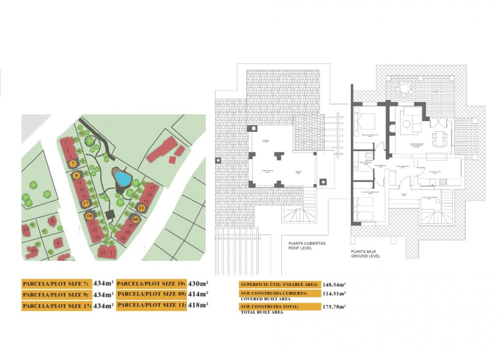 Imagen 2 de Casa-Chalet en Venta en Fuente Alamo Murcia