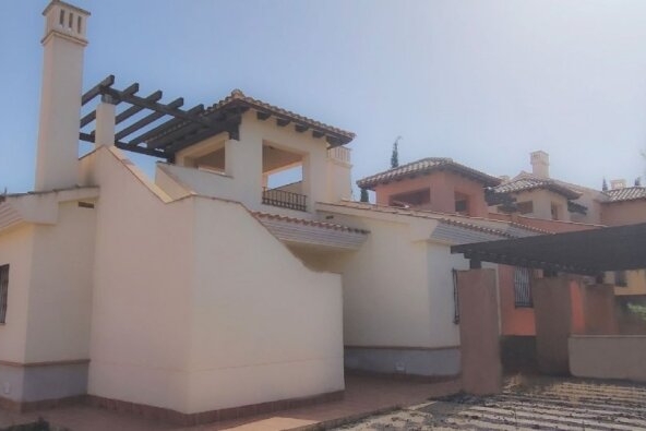 Imagen 1 de Casa-Chalet en Venta en Fuente Alamo Murcia