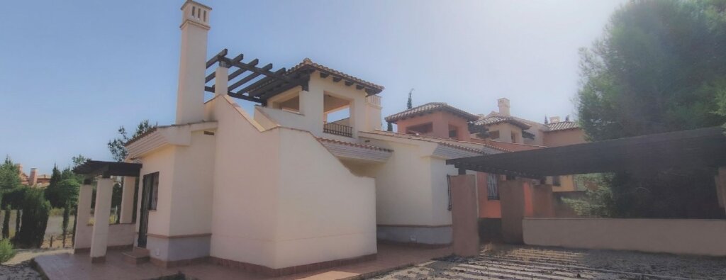 Imagen 1 de Casa-Chalet en Venta en Fuente Alamo Murcia